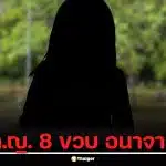 เด็ก 14 เพิ่งพ้นสถานพินิจ 3 วัน ลวงเด็กหญิง 8 ขวบ อนาจารในป่า ลุงทนไม่ไหวชกพ่อเด็กที่เข้าข้างคนผิด