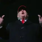 ทรัมป์ โจมตีเรืออิหร่าน