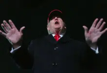 ทรัมป์ โจมตีเรืออิหร่าน