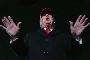 ทรัมป์ โจมตีเรืออิหร่าน