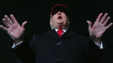 ทรัมป์ โจมตีเรืออิหร่าน