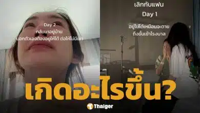 ปุ้มปุ้ย พรรณทิพา เลิกแฟน ร้องไห้หนักจนต้องแอดมิทโรงพยาบาล คนคอมเมนต์เพียบ