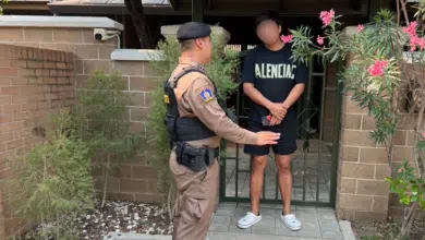 ตำรวจ สภ.สันทราย