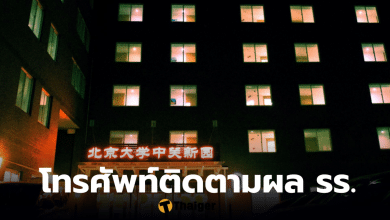 โทรศัพท์ติดตามผลโรงแรมที่จีน