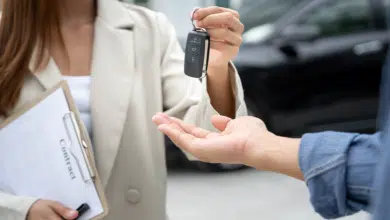 สินเชื่อจำนำทะเบียนรถคืออะไร มีกี่ประเภท เลือกแบบไหนให้คุ้มค่า