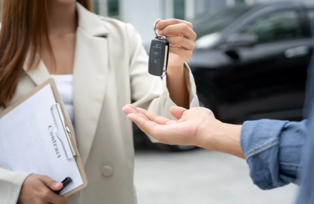 สินเชื่อจำนำทะเบียนรถคืออะไร มีกี่ประเภท เลือกแบบไหนให้คุ้มค่า