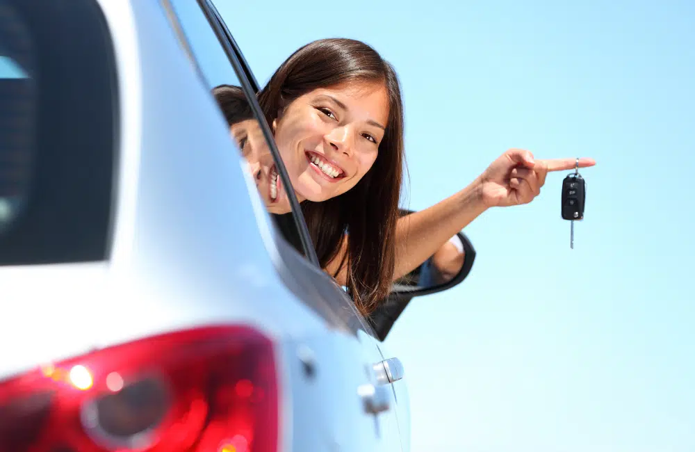 จุดเด่นที่ทำให้ TISCO AutoCash ตอบโจทย์คนมีรถ