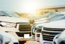 รวม 4 รถมือสองกระบะน่าใช้ ทนทาน ราคาประหยัด