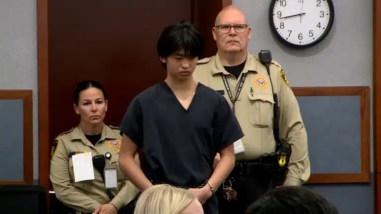 Boys Being Boys วัฒนธรรมเพิกเฉยของโรงเรียน?