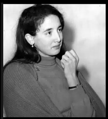 Franca Viola วีรสตรีผู้ทลายกำแพงแห่งความอับอาย