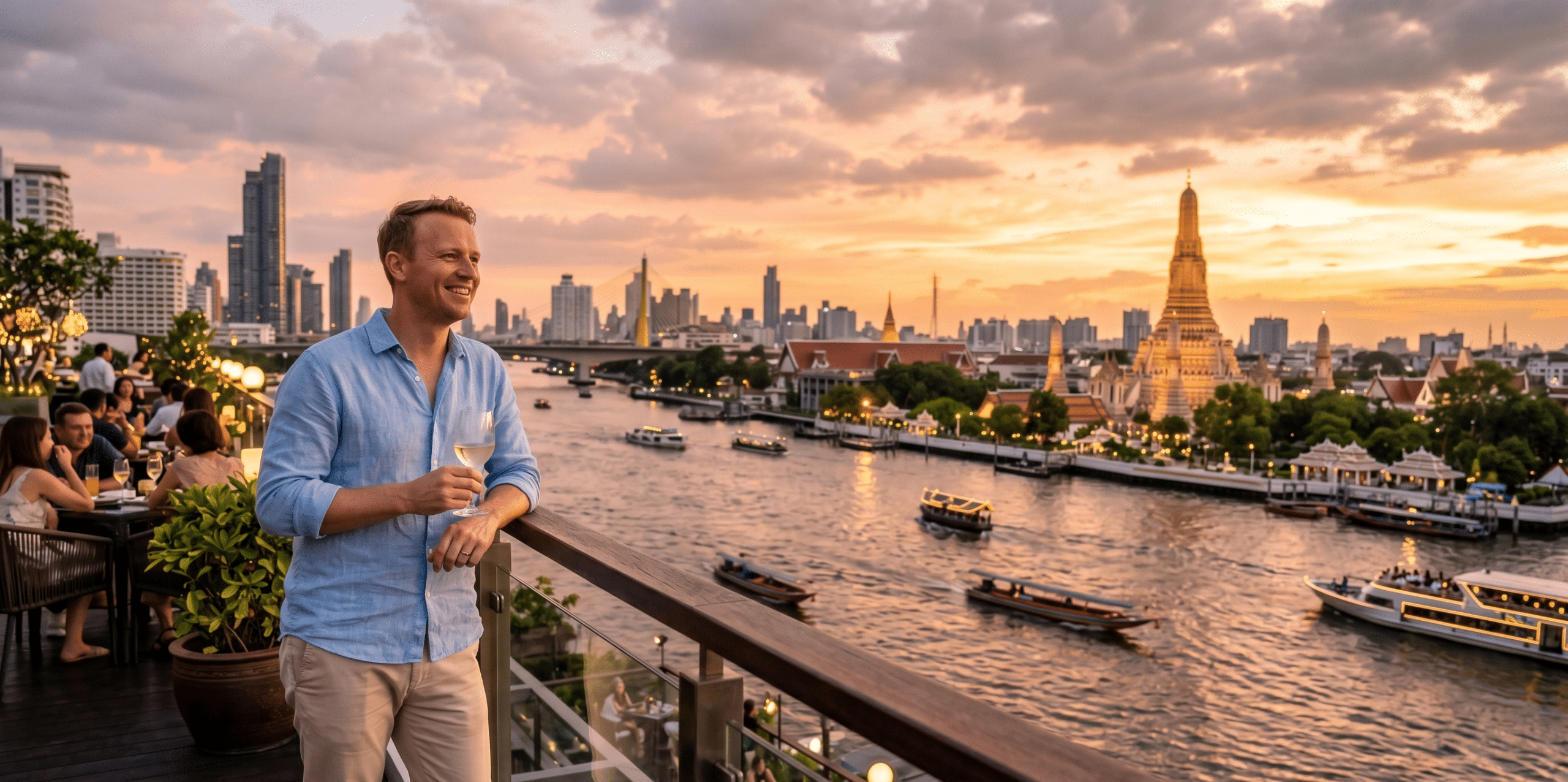 วีซ่า LTR และ พ.ร.ฎ. 743: ตัวช่วยเรื่องภาษีที่แท้จริง