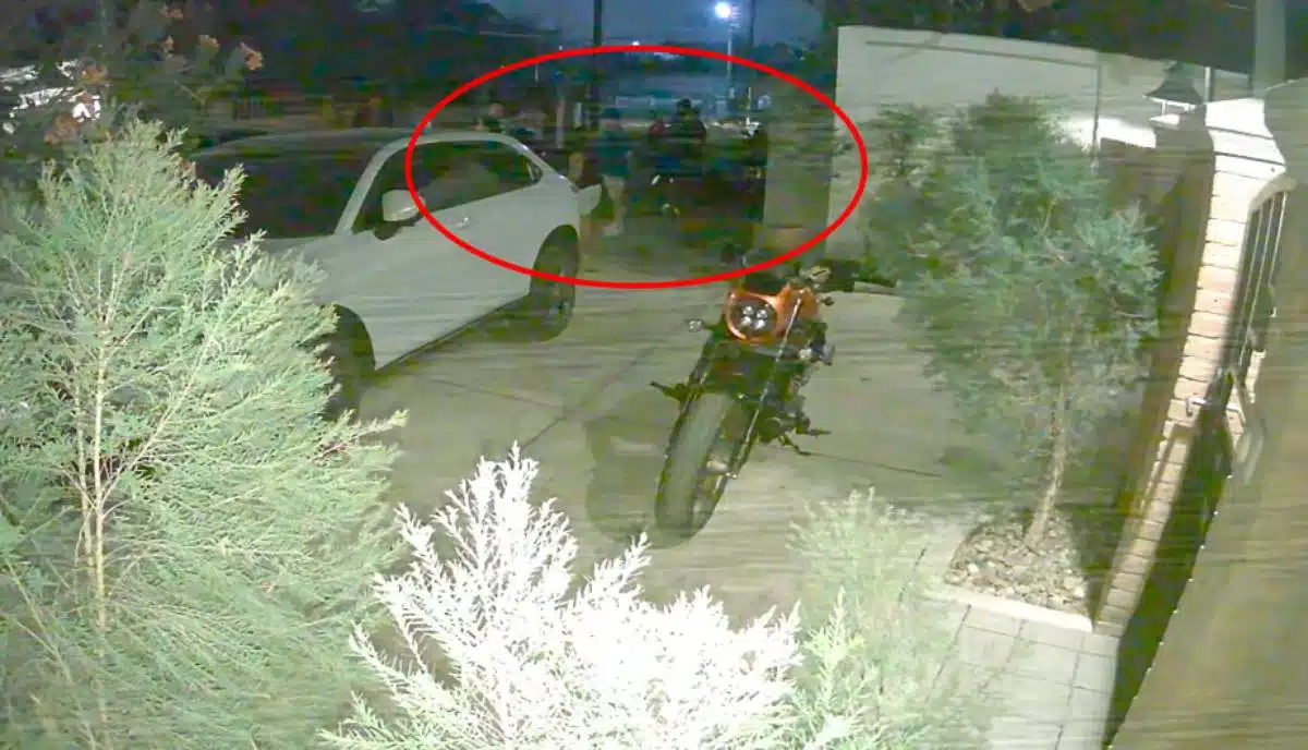 ร้านเหล้าเชียงใหม่ส่งพรรคพวกไปหาเจ้าของบ้านที่ร้องเรียนกว่า 10 คน