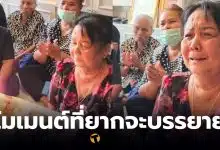 จ๊ะ นงผณี วันเกิดแม่