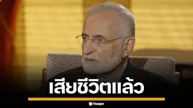 คามาล คาร์ราซี อดีต รมว.ต่างประเทศ อิหร่าน วัย 81 ปี เสียชีวิตแล้ว