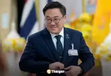 จุลพันธ์ รมว.แรงงาน สั่งลุยนโยบายเร่งด่วน "ลดเงินสมทบประกันสังคม" บรรเทาผลกระทบวิกฤตพลังงาน