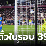 ลีดส์ยูไนเต็ด เอฟเอคัพรอบ 4 ทีม