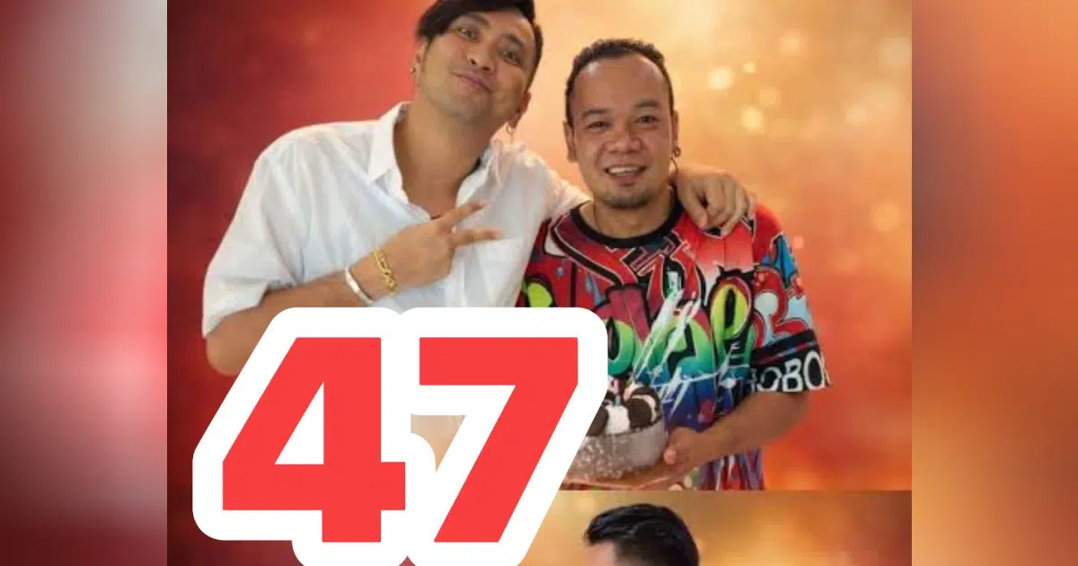 เลขอายุเหน่งเหม่งจ๋าย