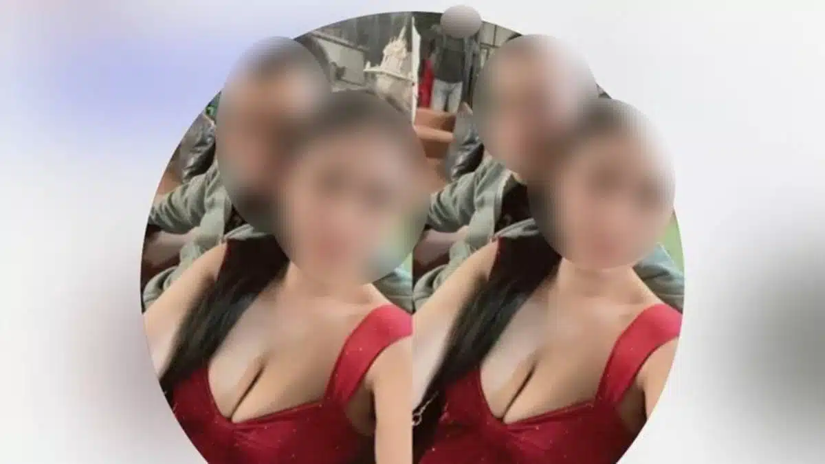 พลทหารอาสา กิ๊กสาวัย 19