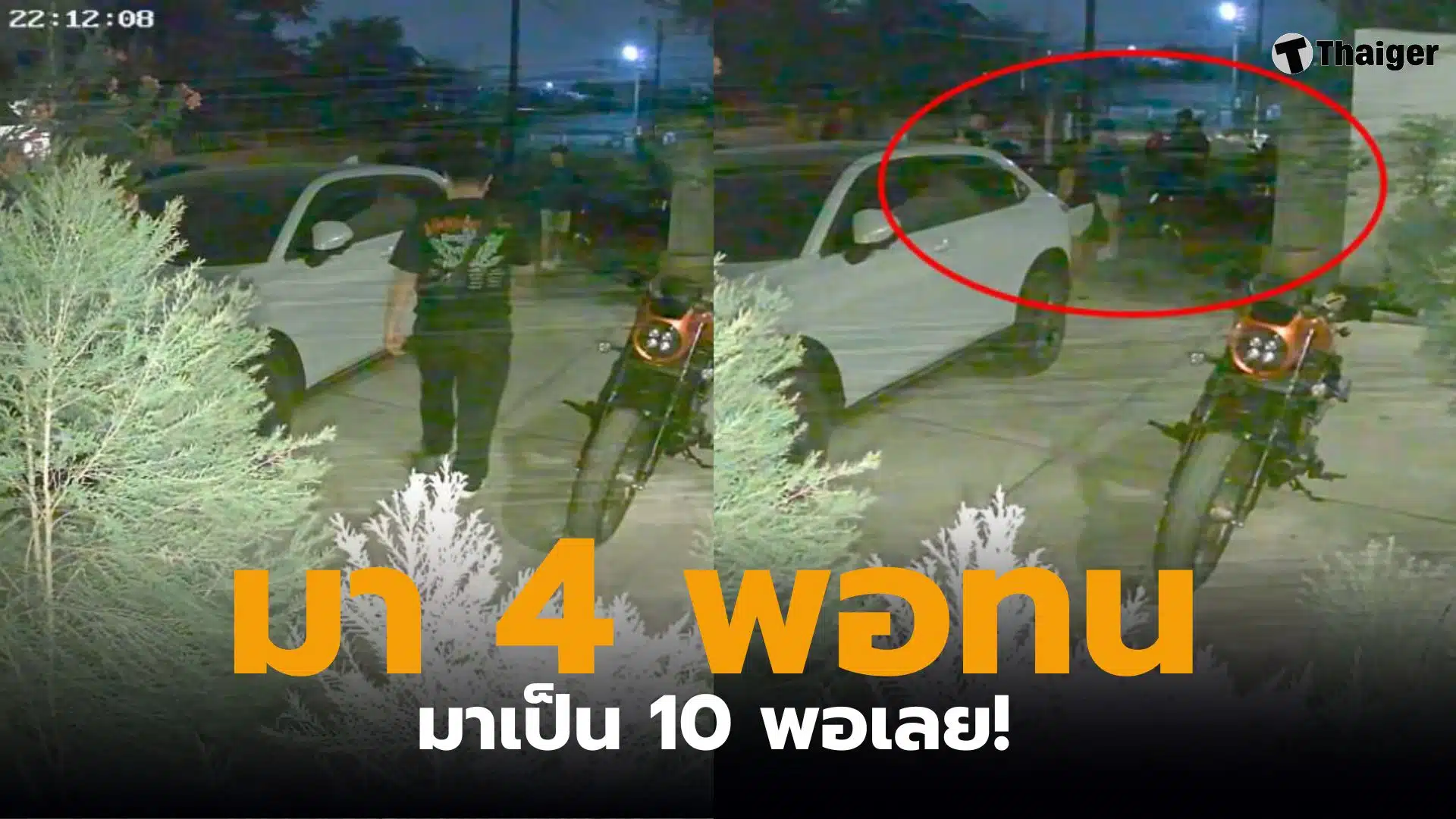 บ้านเชียงใหม่ปลูกมา 10 ปี