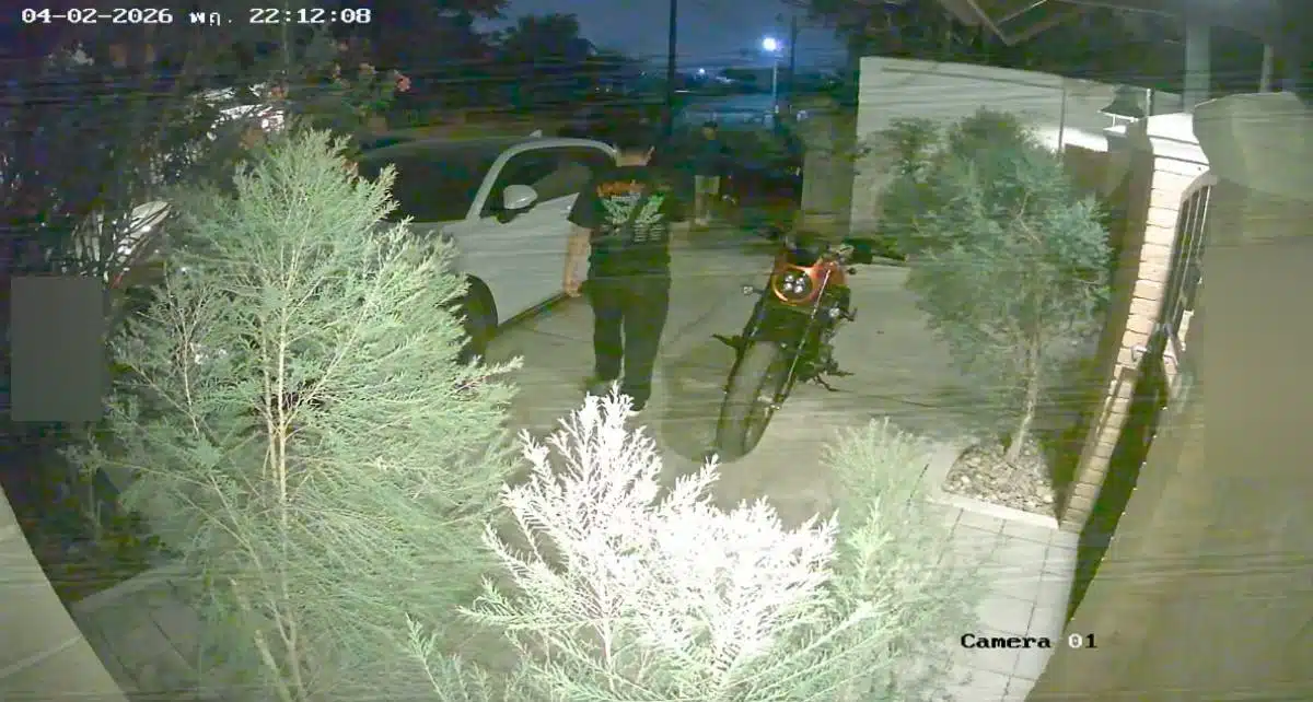 ร้านเหล้าเชียงใหม่ส่งพรรคพวกไปหาเจ้าของบ้านที่ร้องเรียน