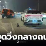 แท็กซี่ไร้คนขับ หยุดวิ่ง อู่ฮั่น