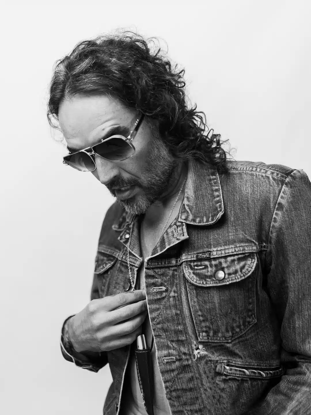 รัสเซลล์ แบรนด์