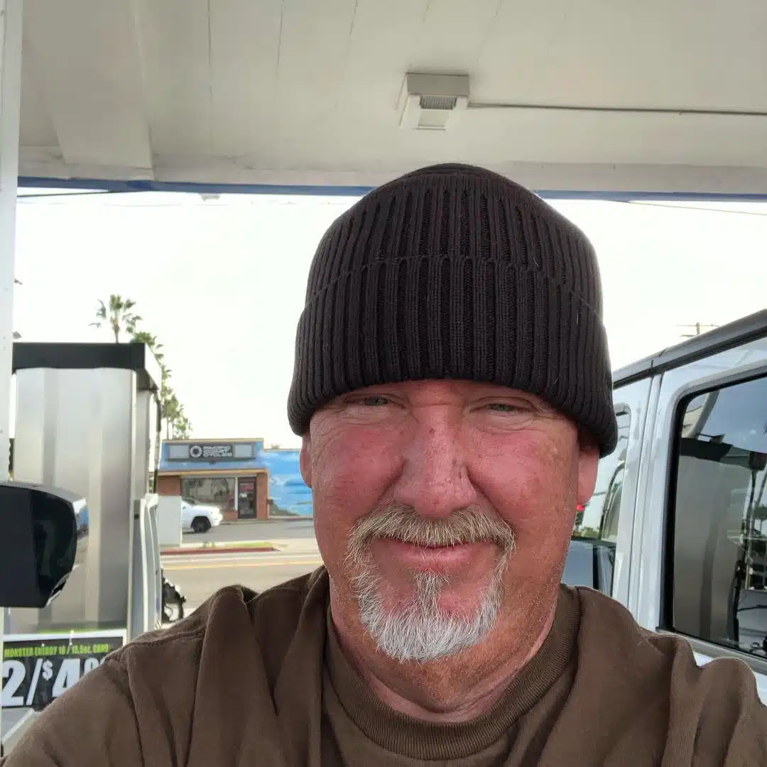 Darrell Sheets ดาราเรียลลิตี้ เสียชีวิตแล้วในวัย 67 ปี