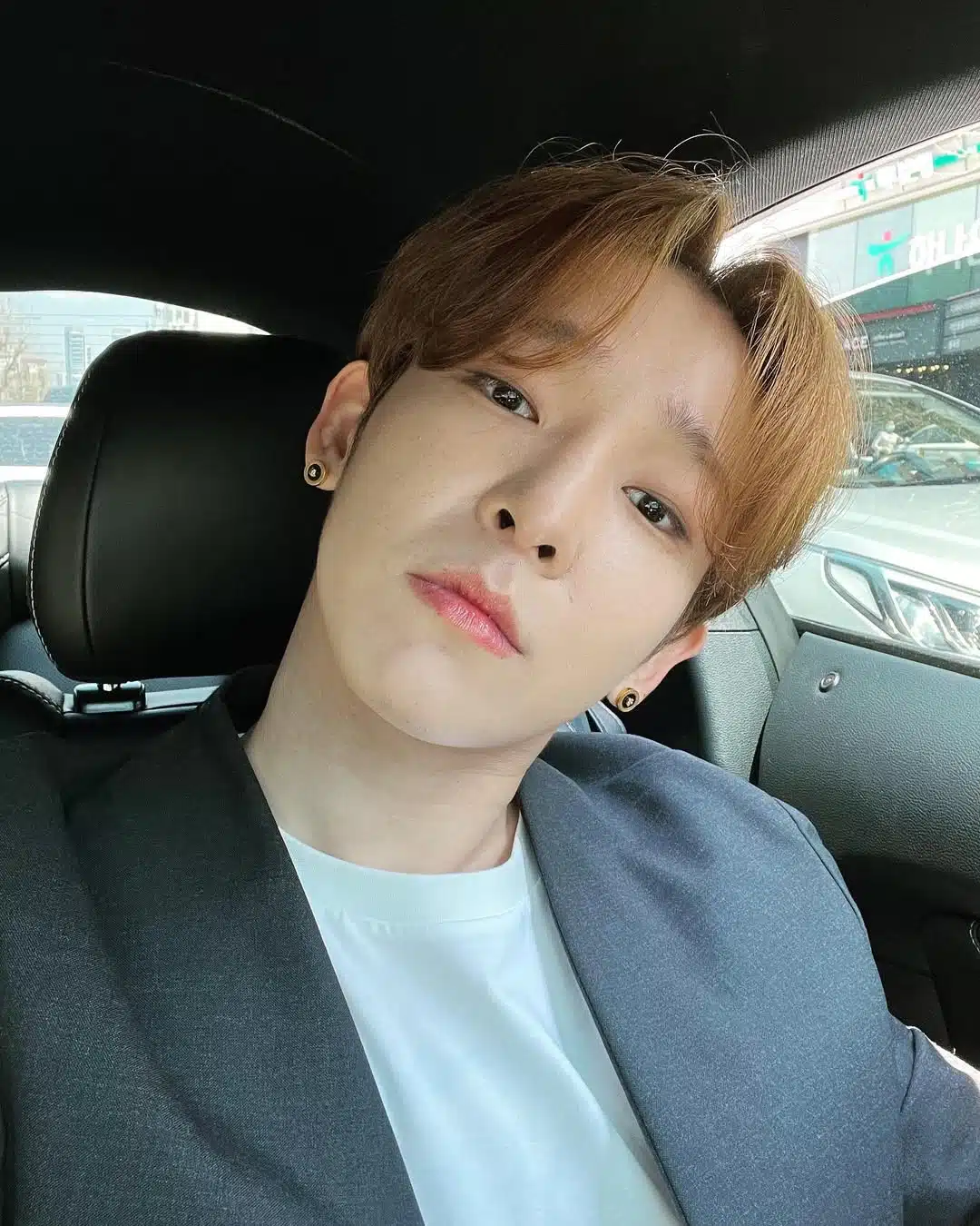 นัมแทฮยอน อดีตวง WINNER