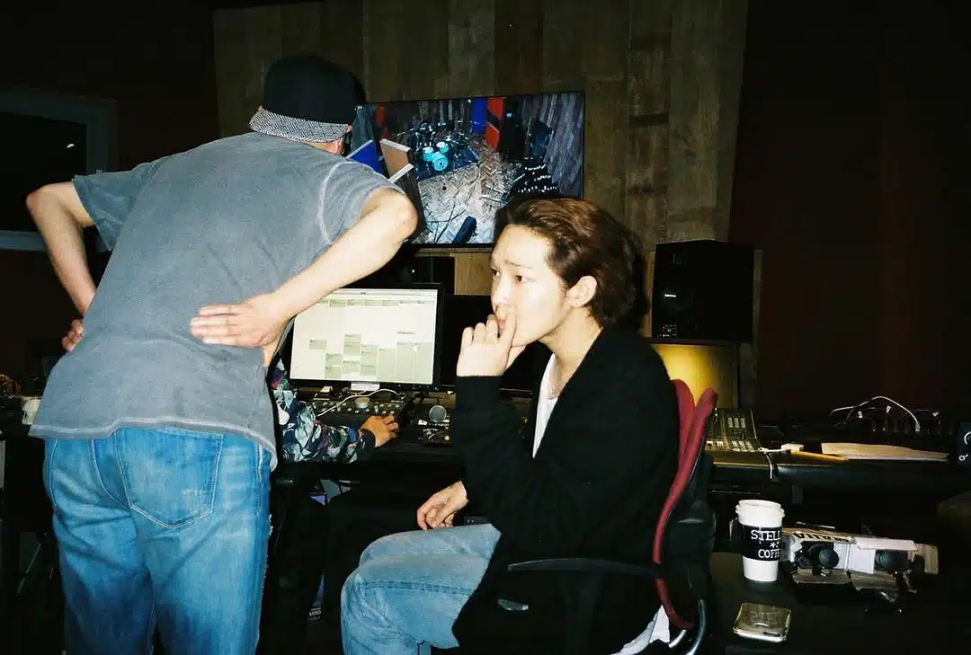 นัมแทฮยอน อดีตวง WINNER-2