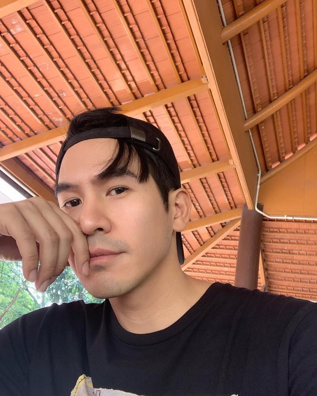 โป๊ป ธนวรรธน์