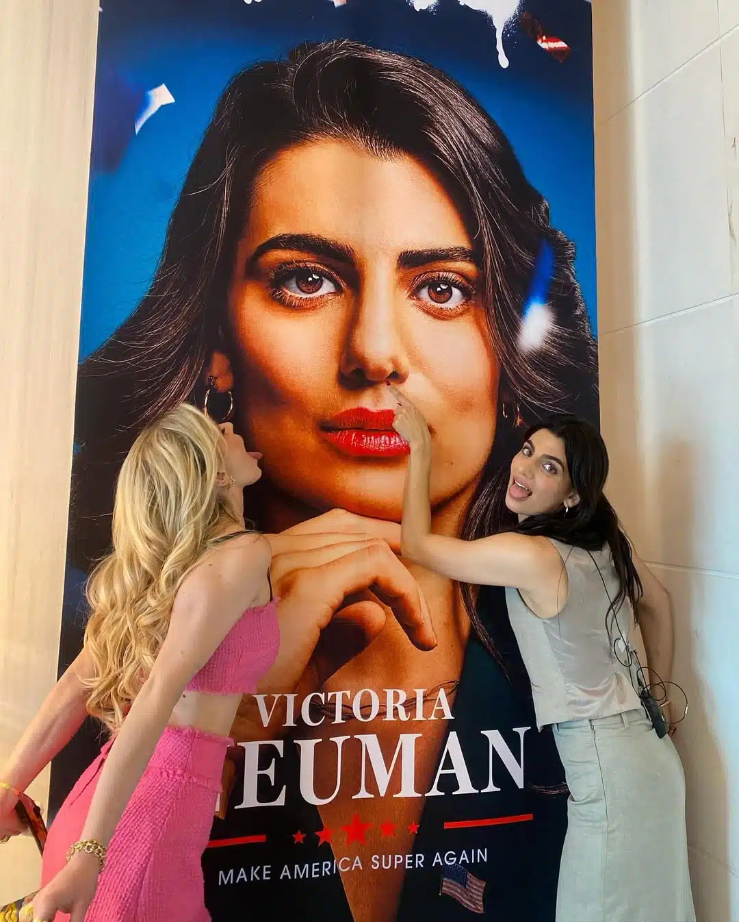 นักแสดง The Boys