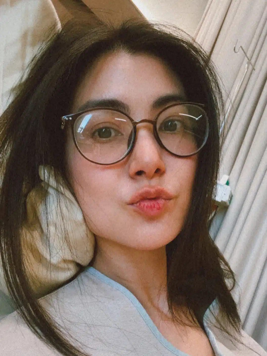 จ๊ะจ๋า พริมรตา ผ่าตัดช็อกโกแลตซีสต์-3