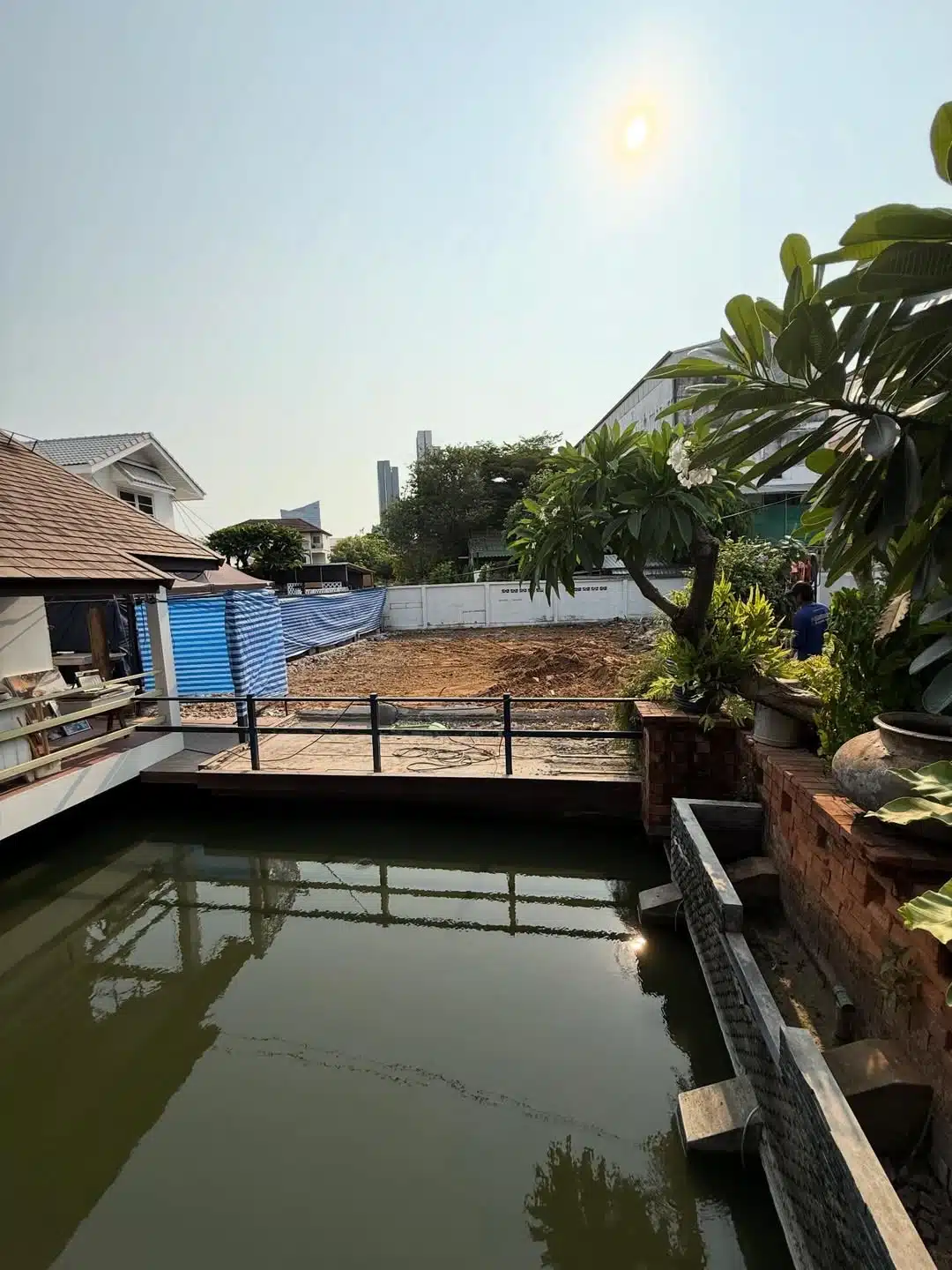 บ้านท็อป ดารณีนุช