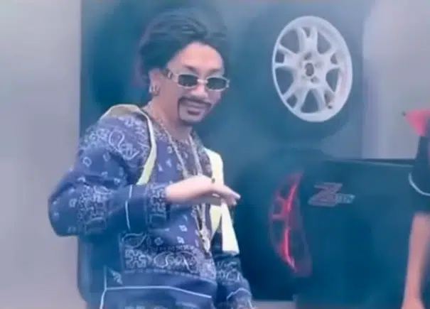 แจ๊สโคฟเวอร์สนูปด็อกก์