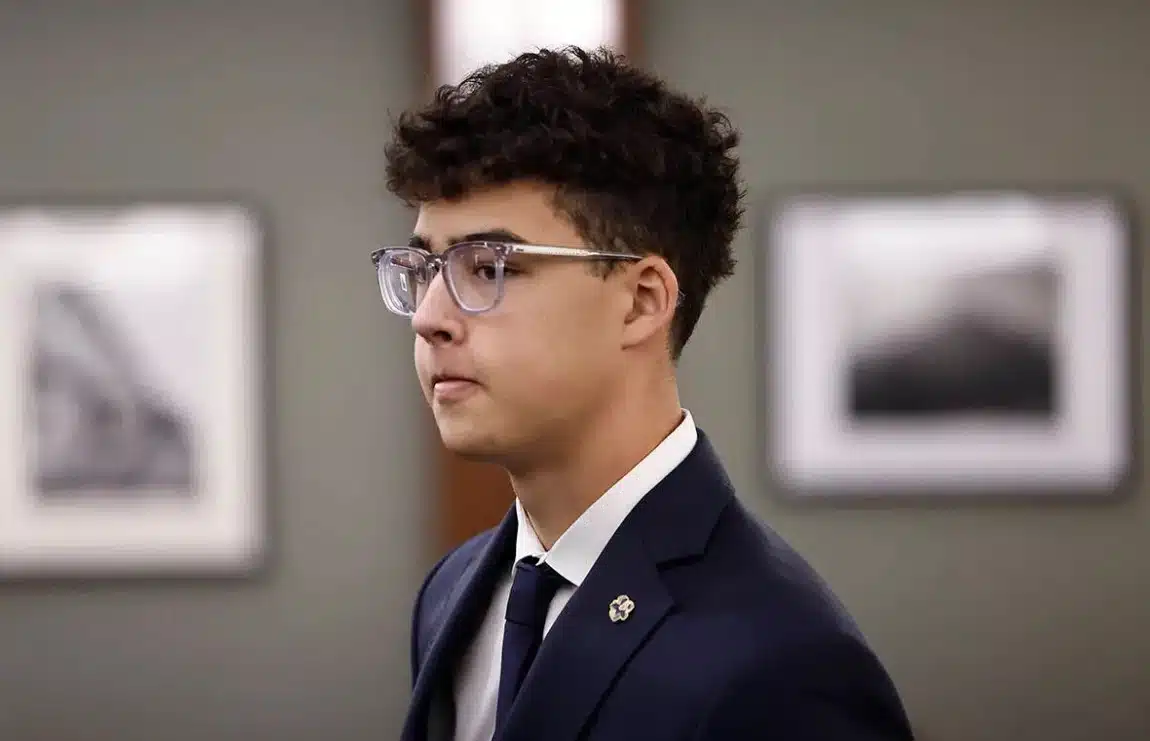 จุดเริ่มต้นฝันร้าย ทัศนศึกษาที่เปลี่ยนชีวิตเหยื่อตลอดกาล