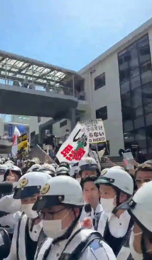 ภาพสะท้อนสังคมญี่ปุ่น เมื่อขาดแคลนแรงงาน แต่ใจยังไม่พร้อมรับความต่าง?