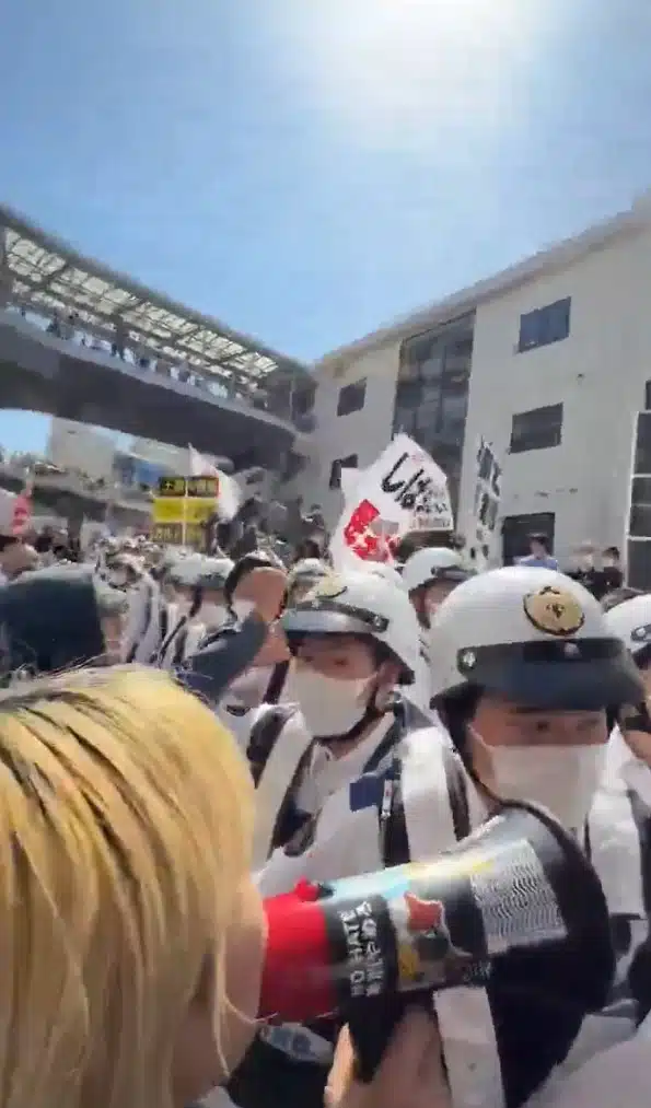 ทำไมชาวฟูจิซาวะถึง "ไม่เอามัสยิด"?