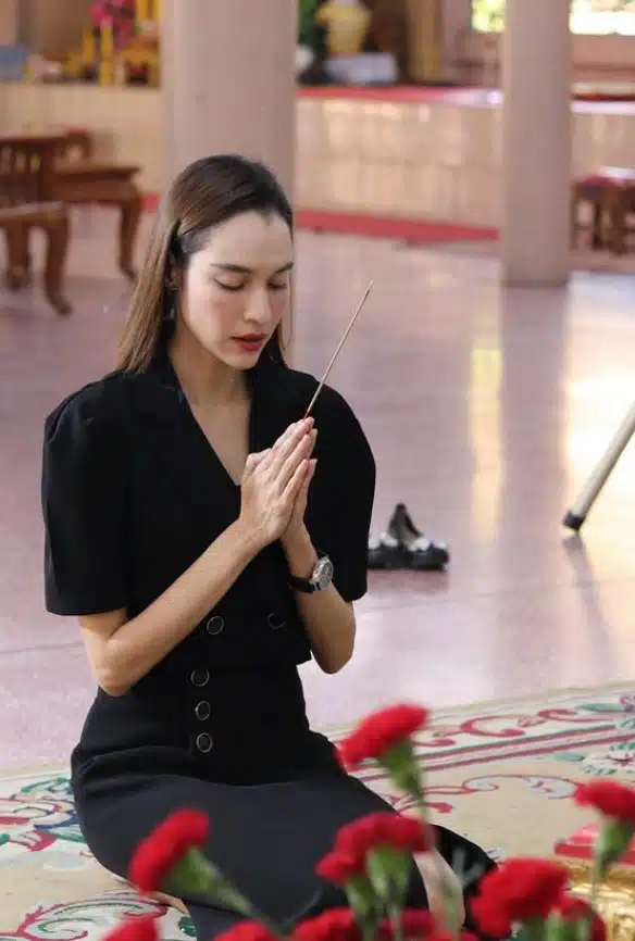 หยาดทิพย์ เล่าไทม์ไลน์อาการป่วยของ สุรินทร์ ราชปาล วัย 70 ปี