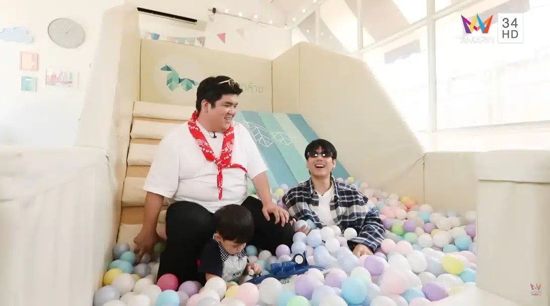 แจ็ค แฟนฉัน เปิดใจหลังเลิกใบหม่อน