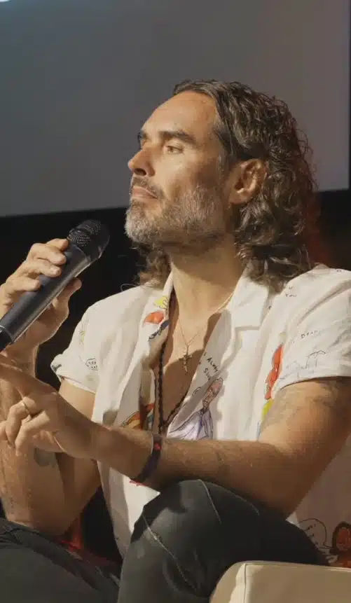 รัสเซลล์ แบรนด์-2