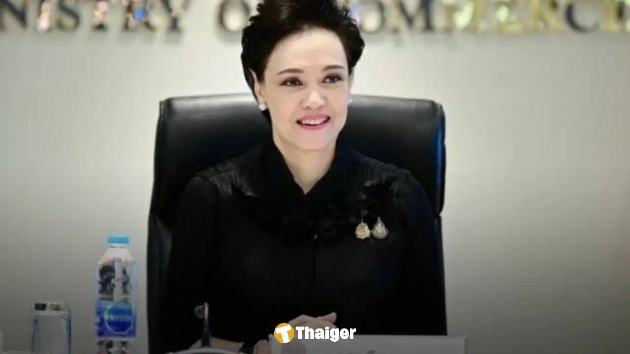 ศุภจี ขานรับข่าวดีสหรัฐฯ หยุดยิงอิหร่าน 2 สัปดาห์ บริหารจัดการสินค้าต้นทาง-สต๊อกดีขึ้นอ