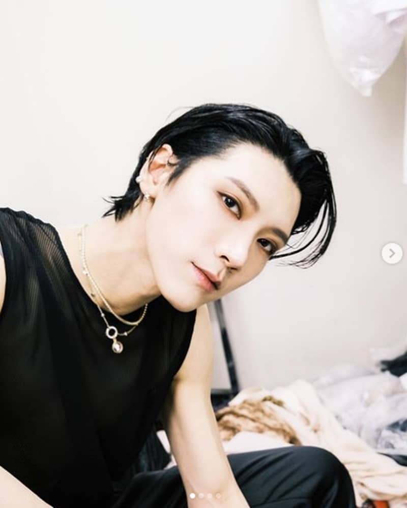 ช็อกต่อเนื่อง! เตนล์ หมดสัญญา SM ลุ้นอยู่วง NCT กับ WayV ต่อ