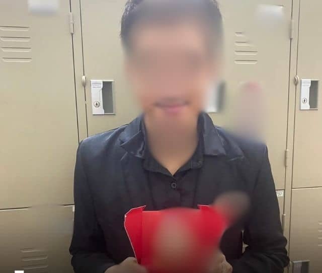 ปมหนุ่มวัย 29 ปี บูลลี่ "น้องทับทิม" ตั้งแต่ต้นจนถึงล่าสุด ใครคือ "ยศกร"