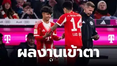 แมนยูไนเต็ดสนใจ ไมคอน