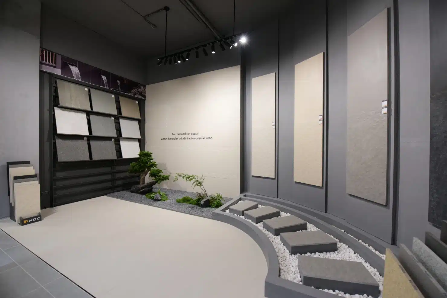 WDC ทุ่ม 50 ล้าน เปิดโชว์รูม 10