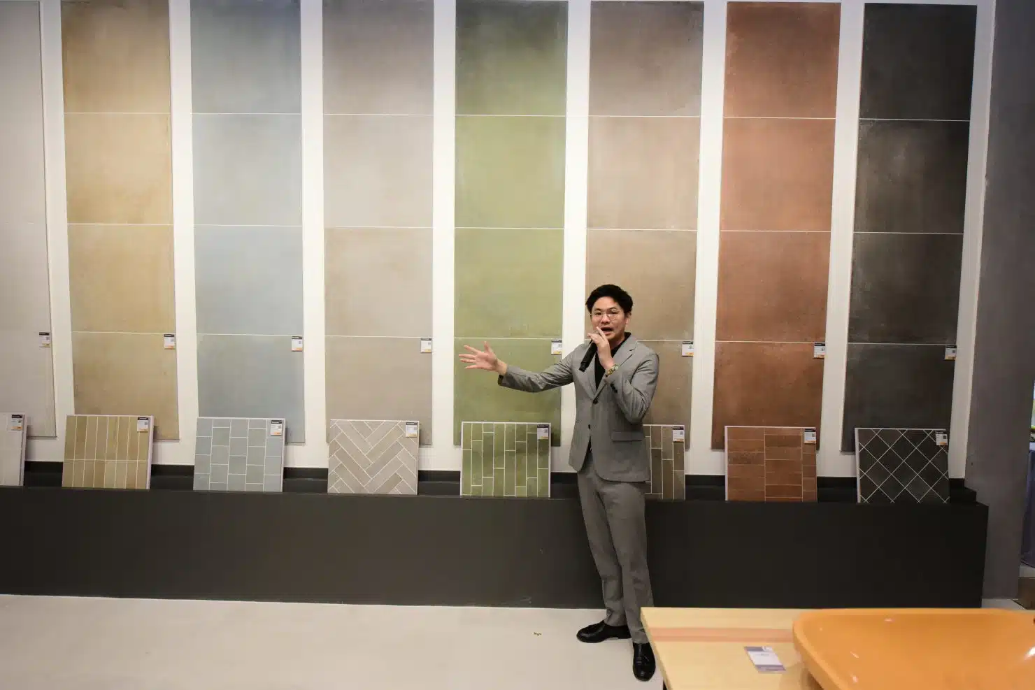 WDC ทุ่ม 50 ล้าน เปิดโชว์รูม 15