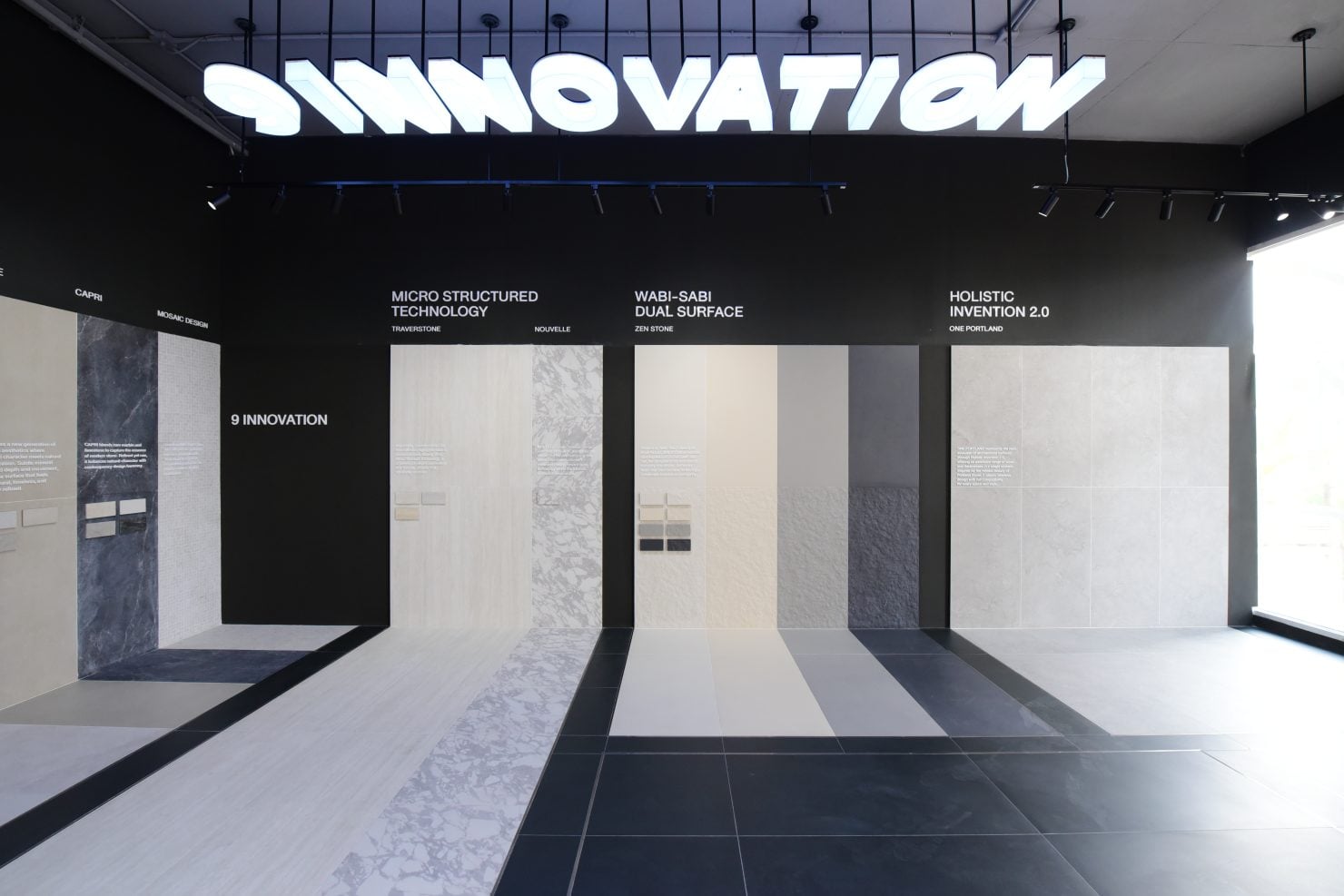 WDC ทุ่ม 50 ล้าน เปิดโชว์รูม 8