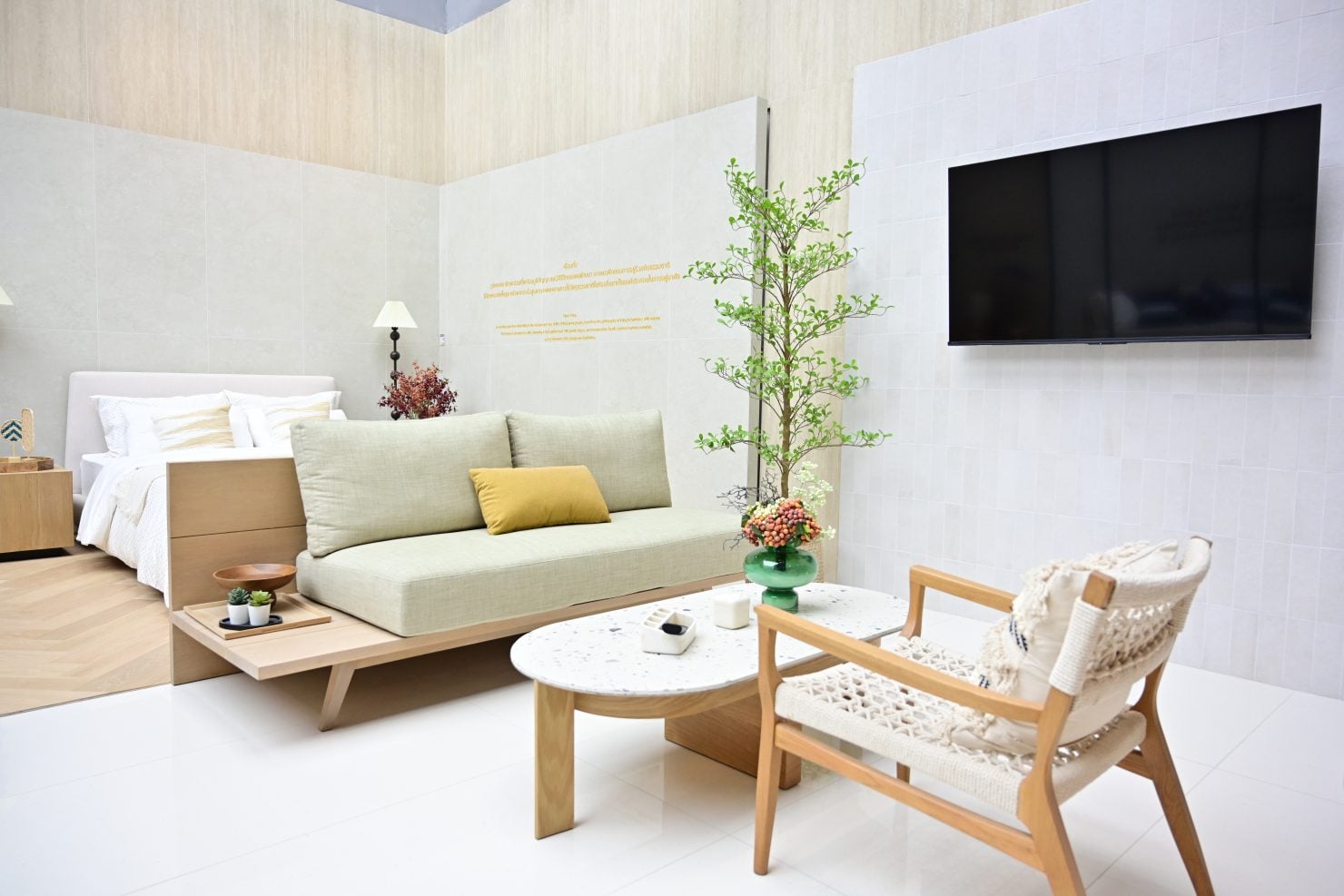 WDC ทุ่ม 50 ล้าน เปิดโชว์รูม 9