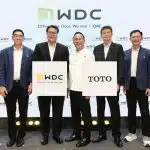 WDC ทุ่ม 50 ล้าน เปิดโชว์รูมสาขาเชียงใหม่ รับดีมานด์ตลาดอสังหาฯ ภาคเหนือโตแรง