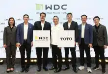 WDC ทุ่ม 50 ล้าน เปิดโชว์รูมสาขาเชียงใหม่ รับดีมานด์ตลาดอสังหาฯ ภาคเหนือโตแรง